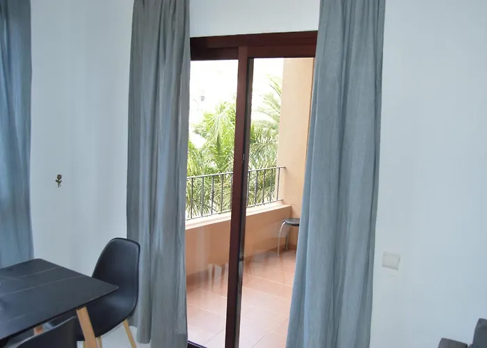 Casa Jandia * מורו דל חאבלה