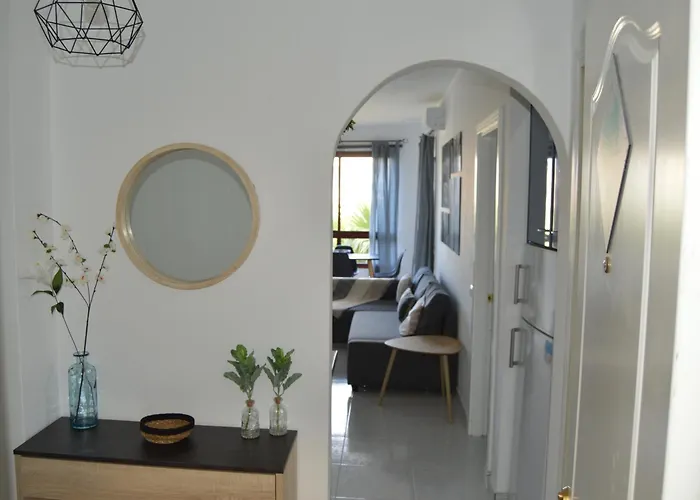 Casa Jandia דירה